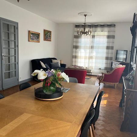 Coalpie Villa Barbaste Bagian luar foto